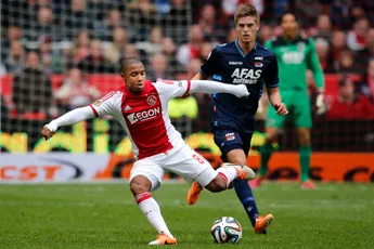 Duarte: 'Realistisch en nuchter genoeg om te begrijpen dat het als prof niet meer zal lukken'