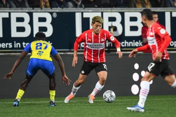 Doan gelooft nog in stunt van PSV: 'Dat gevoel leeft bij ons allemaal'