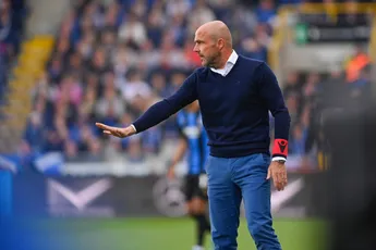 'Schreuder wil Duitser Kaltenbach als assistent-trainer naar Ajax halen'