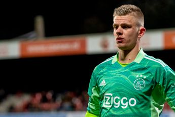 Raatsie verruilt Ajax transfervrij voor FC Utrecht