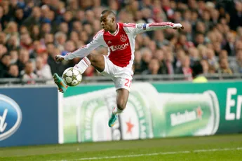 Oud-Ajacied Lukoki (29) overleden