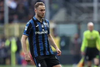 Koopmeiners kreeg als zevenjarige uitnodiging van Ajax: 'Brief is verstopt door mijn ouders'