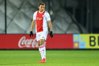 Van der Sloot verruilt Ajax transfervrij voor Schalke 04