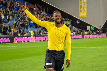 Naar verluidt: 'Bazoer krijgt kans op eerherstel in Bundesliga'