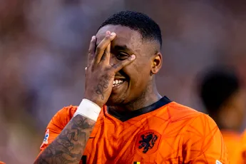 'Datum zorgt voor dubbel gevoel, maar zijn trots op Stevie en superblij voor Ajax'