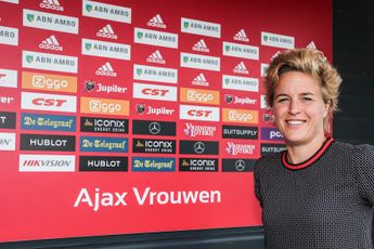 Koster ziet Ajax groeien dankzij Champions League: 'Vaststaat dat we het merk Ajax versterken'