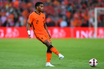 Timber over krachtmeting: 'Dit zijn goede testen'