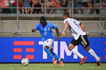 Geruchtenmolen: 'Ajax heeft Gnonto van FC Zürich in het vizier'