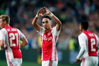 Nouri is rustig en stabiel: 'Hij is met ons, onder ons en maakt deel uit van ons dagelijks leven'