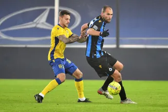 Dost wilde bijna stoppen na mislukken Ajax-transfer: 'Mijn wereld stortte in'