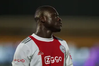 Ajax en Curaçao verlengen samenwerking tot medio 2027; logo tot 2025 op shirt