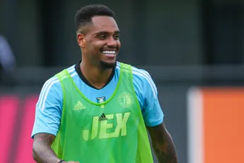 'Voormalig Ajacied Danilo vertrekt naar Rangers FC'