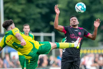 Ebecilio kende bewogen periode in het buitenland: 'Depressie is een eenzame strijd'