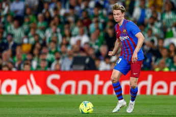 Ferdinand kent kwaliteiten De Jong: 'Type speler dat United lange tijd niet heeft gehad'