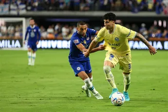 Sánchez over boezemvriend Álvarez: 'Heeft me geholpen mijn eigen tekortkomingen te zien'