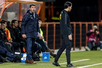 Salden gaat 'volgens de visie van Ajax' trainers en spelers opleiden in Verenigde Arabische Emiraten