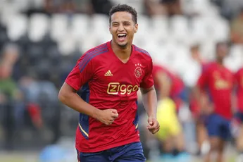 Advocaat gelooft nog in toekomst voor Ihattaren: 'Denk niet dat het klaar is'