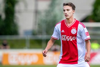 'FC Twente maakt komst van Regeer deze week nog bekend'