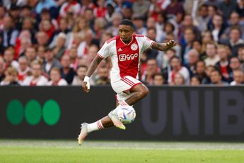 Ajax TV: Highlights Ajax - Shakhtar Donetsk (3-1)