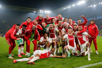 Nederland zeker van tweede directe Champions League-ticket na zege Juventus