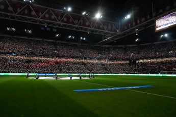 Ajax krijgt lof voor nette prijzen passe-partouts Champions League: al 21.500 verkocht