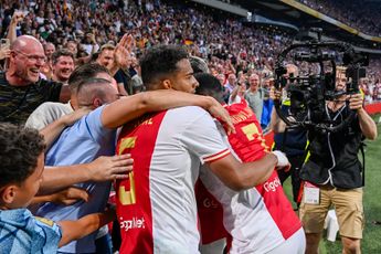 Vlaar hoopt op bravoure bij Ajax in Champions League: 'Ik geloof dat ze het kunnen'