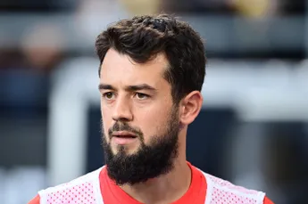 Younes vastbesloten om terug te keren op oude niveau: 'Fitter dan ooit'