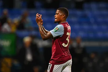 'Bailey sluit aan in rijtje met Kluivert en El Ghazi ter opvolging van Antony'