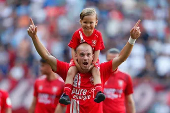 Verweij over Cerny: 'Ajax moet zo'n jongen natuurlijk terughalen'