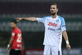 [Update] PSG kondigt komst Fabián Ruiz officieel aan