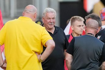 Van Seumeren hoopt op goed supportersgedrag tijdens FC Utrecht-Ajax