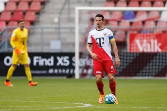 Viergever over duel met Ajax: 'Moeten top zijn voor een resultaat zondag'