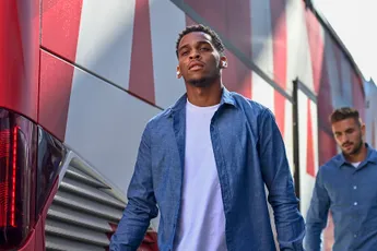 Geruchtenmolen: 'Timber staat in belangstelling van onder meer Inter en AS Roma'