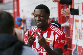 Buitenland: Becker nu ook in Europa goud waard voor Union Berlin