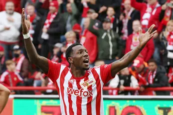 Becker heeft baat bij andere speelstijl: 'Meer op de reactie'