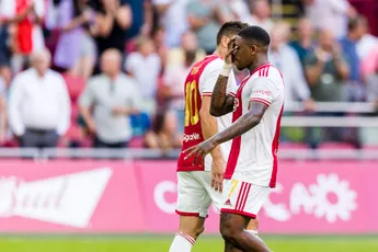 Ajax treft Stieler als arbiter in Champions League wedstrijd tegen Rangers