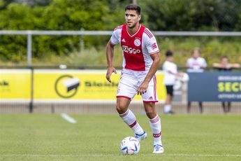[Update]: Magallán strijkt uren na ontbinden Ajax-contract neer bij Elche
