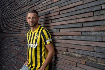 [Update] Dijks succesvol geopereerd aan zijn knie