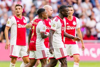 Ajax eenvoudig langs Cambuur bij generale repetitie richting Rangers-thuis