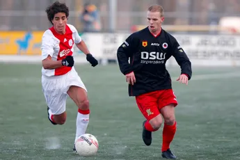 Christian Supusepa: Van veelbelovend talent tot installateur