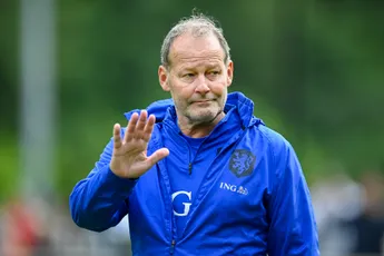 Hendriks over nieuwe technisch directeur: 'Denk dat Blind achter de schermen al bezig is'