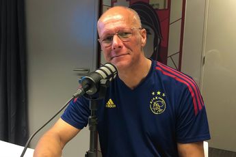 Claus stopt na dit seizoen bij Ajax en kiest voor herstart eigen bedrijf