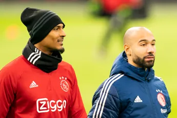 Klaiber looft 'ijzersterke' Haller: 'Kampioenschap komt hem ongelooflijk toe'