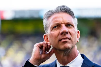Hamstra lijkt van aardbodem verdwenen: 'Hij reageert nergens meer op'
