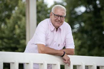 Piet Schrijvers, oud-doelman van Ajax, op 75-jarige leeftijd overleden