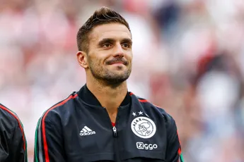 Buitenland: Tadic levert belangrijke assist tijdens zege, Brobbey valt laat in bij Sunderland