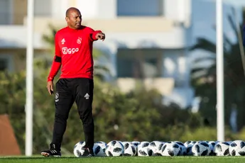 Winter: 'Van 't Schip gaat al die jongens weer vertrouwen geven'