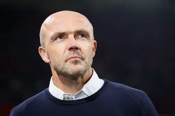 Schreuder verkast naar Abu Dhabi en neemt Ajax-videoanalist mee