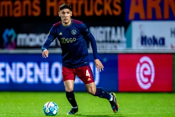 'Er staat niemand die dat goed kan en dat wordt maar geaccepteerd'