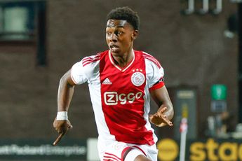 Grote Jong Ajax-talenten met aflopende contracten: hoe staat het ervoor?